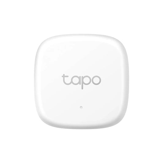 Tapo Smart Temperature and Humidity Sensor, Requires Tapo Hub, T310