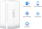 Tapo Door Sensor Mini, Requires Tapo Hub, Contact Sensor, T110