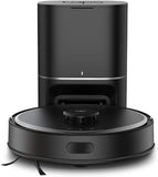 Tapo LiDAR Robot Vacuum and Mop with Self-Emptying Dock, RV30 Max Plus