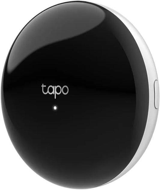 Tapo Smart IR & IoT Hub w/ Chime, Matter-Certified, H110, Universal Remote