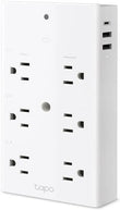 Tapo Smart Plug Outlet Extender, P306, 3 Individual Smart Outlets