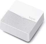 Tapo Smart Hub with Built-in Chime, H200, 2.4GHz Wi-Fi Required