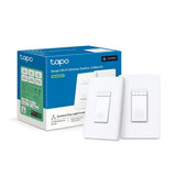 Tapo Matter Smart 3-Way Dimmer Switch Kit, S515D KIT