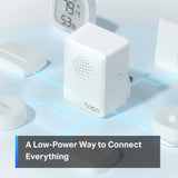 Tapo Smart Hub with Built-in Chime, H100, 2.4GHz Wi-Fi Required