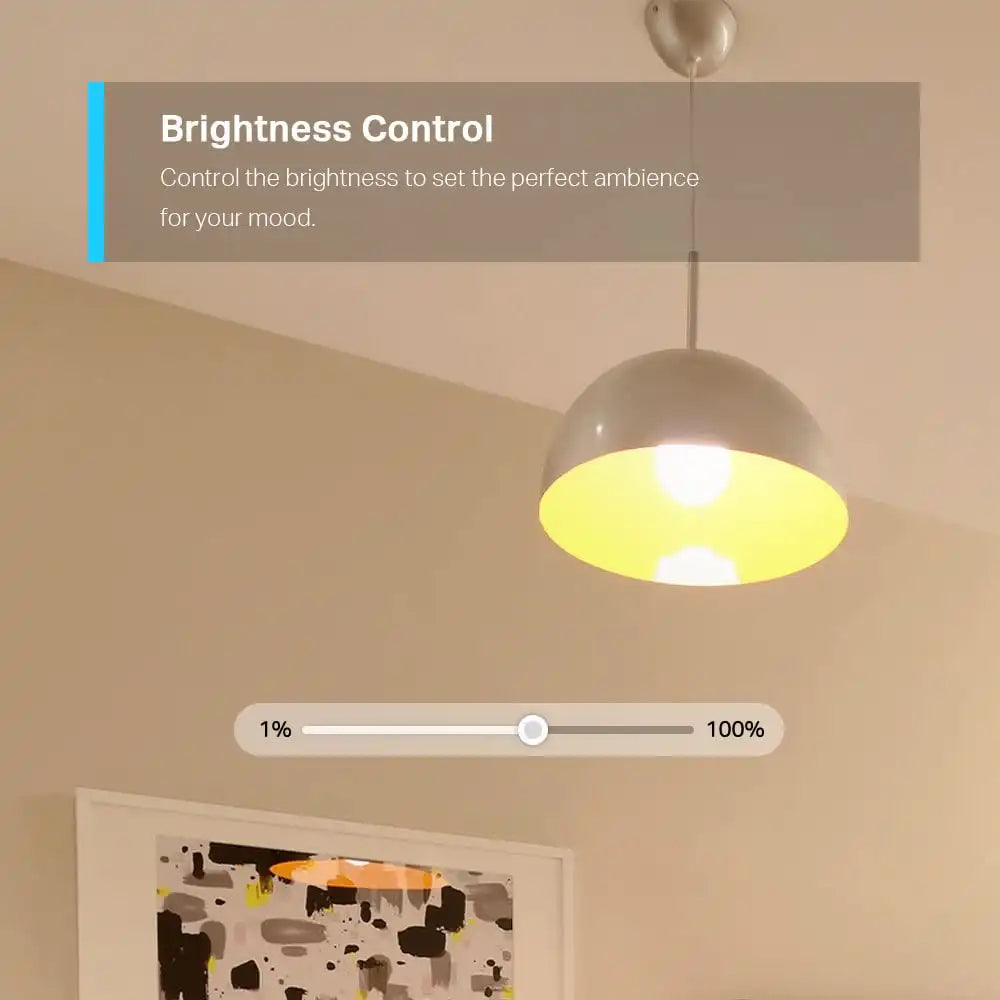 Tapo Smart Dimmer Switch, Single Pole, Need Neutral Wire, S500D