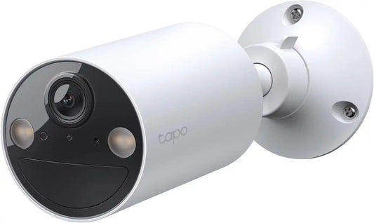 Tapo C402 1080p Outdoor Wireless Security Camera, Up to 180days Battery