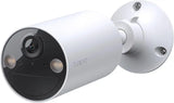 Tapo C402 1080p Outdoor Wireless Security Camera, Up to 180days Battery