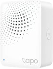 Tapo Smart Hub with Built-in Chime, H100, 2.4GHz Wi-Fi Required