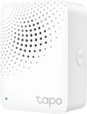 Tapo Smart Hub with Built-in Chime, H100, 2.4GHz Wi-Fi Required
