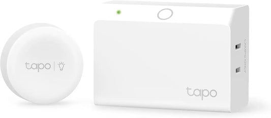 Tapo Smart Dimmer Plug Kit P135 KIT, Matter Compatible
