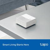Tapo Smart Hub with Built-in Chime, H200, 2.4GHz Wi-Fi Required
