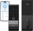Tapo Smart Door Lock Wi-Fi Deadbolt, Palm & Fingerprint Recognition, DL130