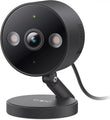 Tapo 2K+ Indoor/Outdoor Wired Security Camera, Baby Monitoring, C121