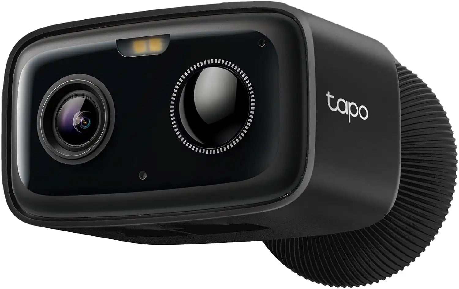 Tapo 1080p Outdoor Wireless Security Camera, Up to 180-Day Battery, C401