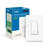Tapo Smart Switch, S515, Single-Pole/3-Way/4-Way, Matter Compatible