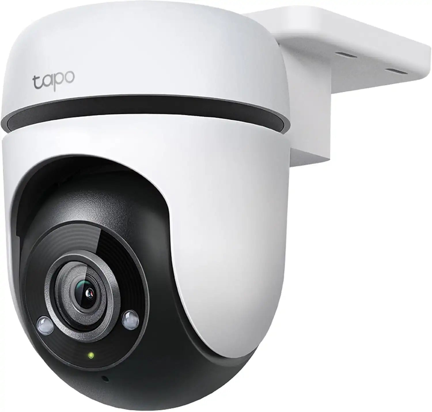 TP-Link Tapo 1080P Outdoor Wired Pan/Tilt Security Camera, C500