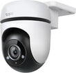 TP-Link Tapo 1080P Outdoor Wired Pan/Tilt Security Camera, C500