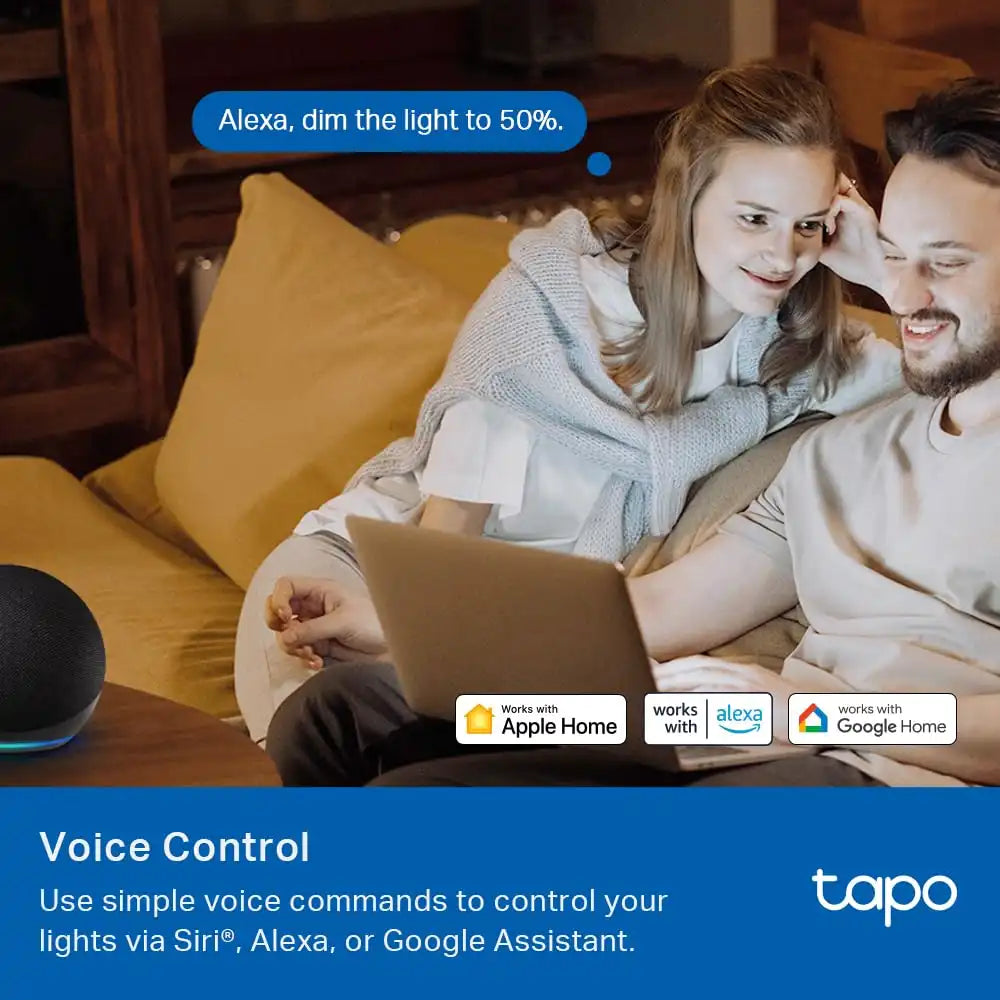 Tapo Matter Smart 3-Way Dimmer Switch Kit, S515D KIT