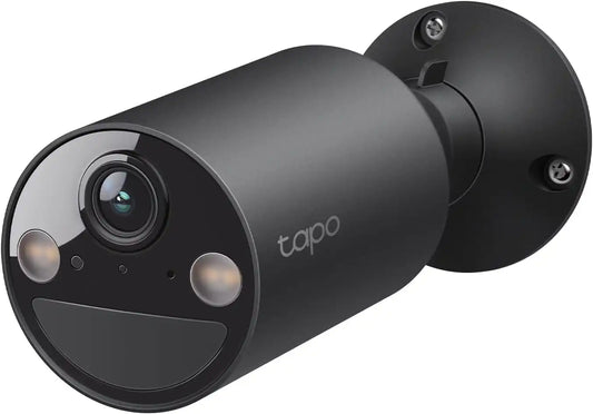 Tapo C403 1080p Outdoor Wireless Security Camera, Up to 180days Battery