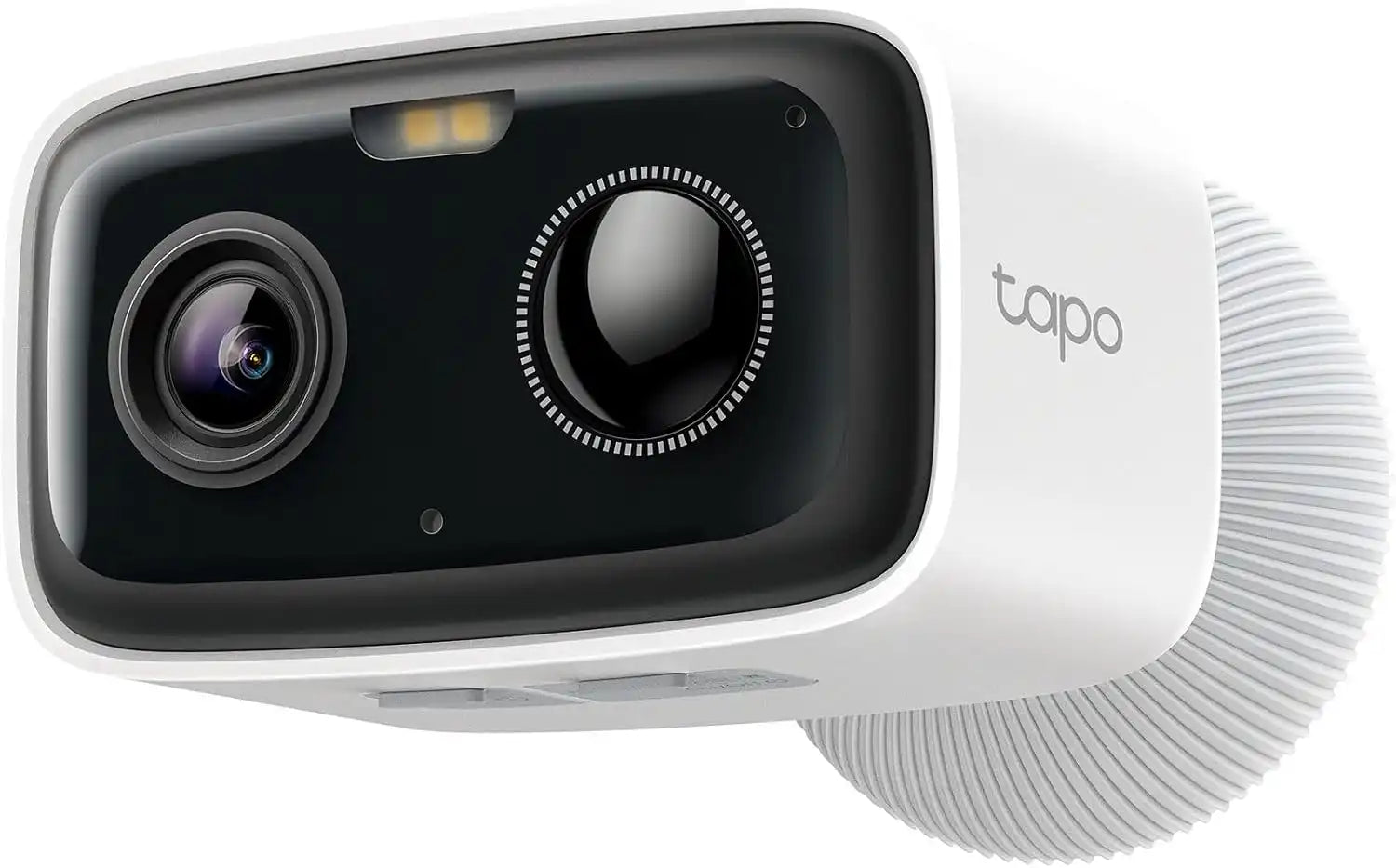Tapo 1080p Outdoor Wireless Security Camera, Up to 180-Day Battery, C400