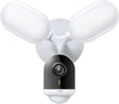 Tapo 2K+ Outdoor Wired Floodlight Security Camera, C720, 2800LM