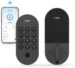 Tapo Smart Wi-Fi Deadbolt Door Lock, Keyless Tactile Buttons, DL100