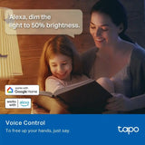 Tapo Multicolor Dimmable Smart Light Bulbs, L531E, A19 E26, 800LM