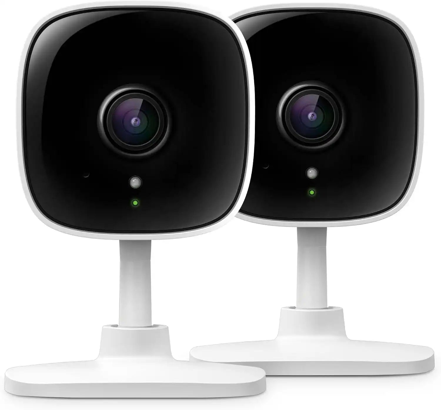 Tapo 2K Indoor Security Camera, Baby Monitor, Dog Camera, Wired, C110P2