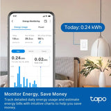 Tapo Matter Smart 3-Way Dimmer Switch Kit, S515D KIT