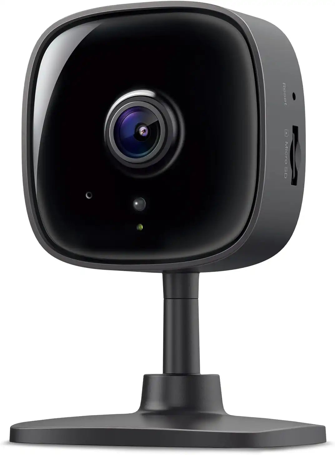 Tapo 1080P Indoor Security Camera, Baby Monitor, Dog Camera, C101
