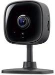 Tapo 1080P Indoor Security Camera, Baby Monitor, Dog Camera, C101