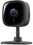 Tapo 1080P Indoor Security Camera, Baby Monitor, Dog Camera, C101