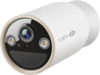 Tapo MagCam 4K Outdoor Wireless Security Camera, Magnetic Mount, C460