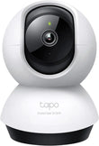 Tapo 2K+ Pan/Tilt Security Camera for Pet Camera, Baby Monitor, C220