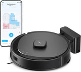 Tapo LiDAR Smart Navigation Robot Vacuum and Mop, RV30 Max