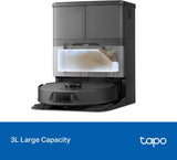 Tapo Dust Bag Replacement RVA210, Compatible with RV50 Pro Omni