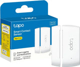 Tapo Door Sensor Mini, Requires Tapo Hub, Contact Sensor, T110