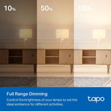 Tapo Smart Dimmer Plug Kit P135 KIT, Matter Compatible