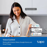 Tapo Smart Dimmer Switch, Single Pole, Need Neutral Wire, S500D(4-Pack)
