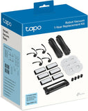 Tapo Robot Vacuum Replacement KIT, RVA110, Compatible with RV50 Pro Omni