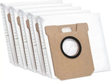 Tapo Dust Bag Replacement RVA210, Compatible with RV50 Pro Omni