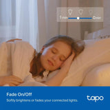 Tapo Smart Dimmer Switch, Single Pole, Need Neutral Wire, S500D(4-Pack)