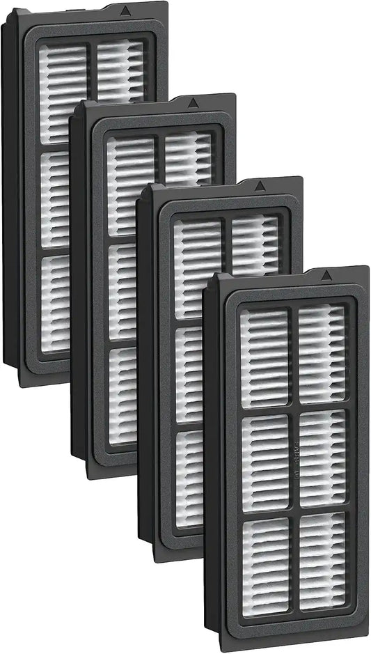 Tapo Robot Vacuum Filter Replacement KIT, RVA520