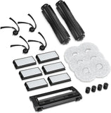 Tapo Robot Vacuum Replacement KIT, RVA110, Compatible with RV50 Pro Omni