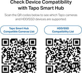 Tapo CentralHub for Smart Devices, H500, Improves Camera AI Accuracy