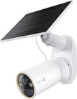 Tapo MagCam 4K Outdoor Wireless Security Camera, Magnetic Mount, C460 KIT