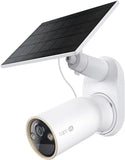 Tapo MagCam 4K Outdoor Wireless Security Camera, Magnetic Mount, C460 KIT