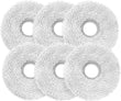 Tapo Washable Mop Cloth Replacement, RVA310, Compatible with RV50 Pro Omni