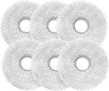 Tapo Washable Mop Cloth Replacement, RVA310, Compatible with RV50 Pro Omni